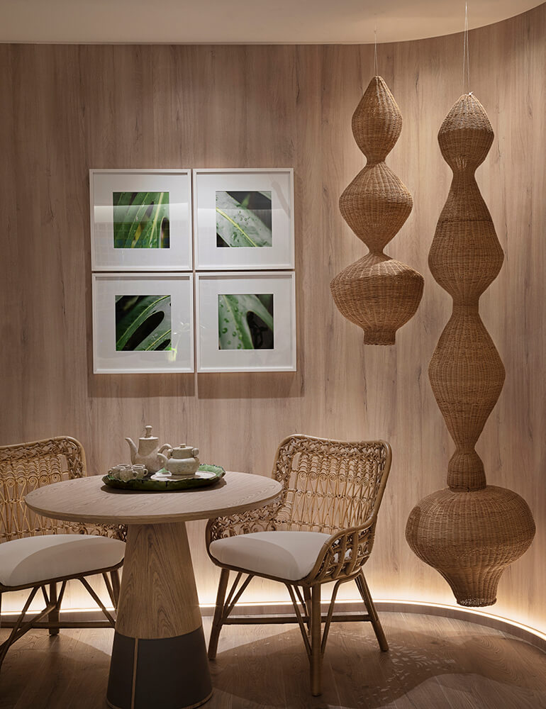 テーブル用品 maru Artefacto
