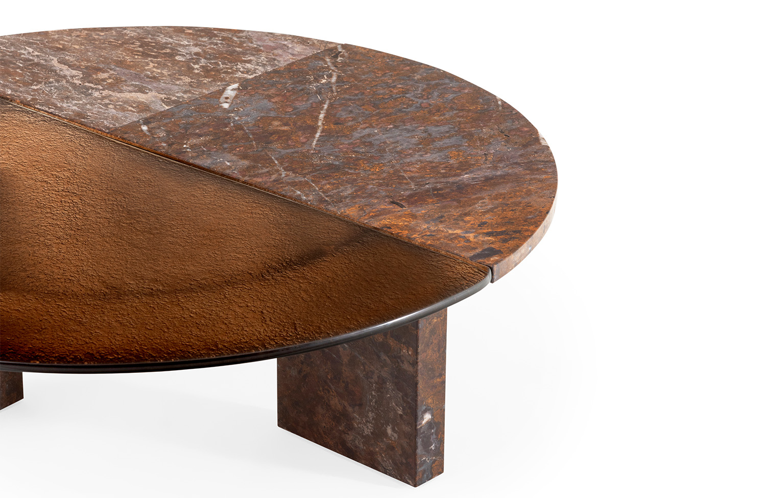 【Dinner Rush】tempo 展示品【F-2507OB24】 Artefacto
